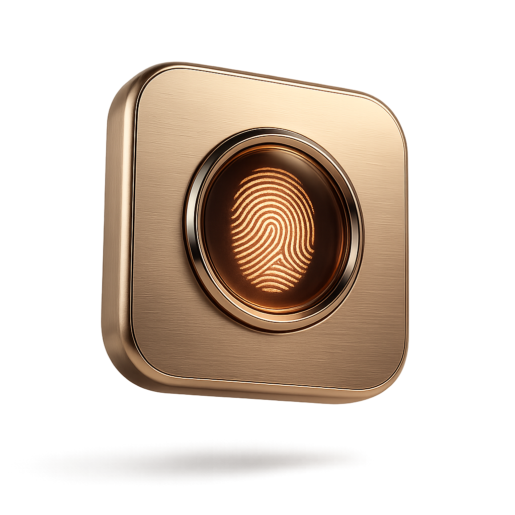 Fingerprint scanner